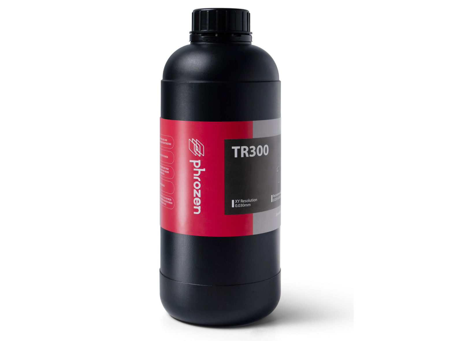 phrozen-tr300-ultra-high-temp-resin-grau